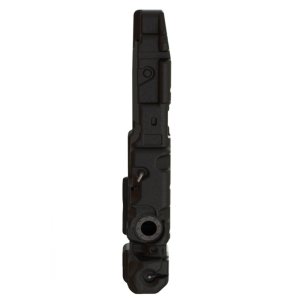 RAM 3500 Fuel Tank - Mid-Ship - Titan Fuel Tanks - XXL, 60 Gallon - `03-`12